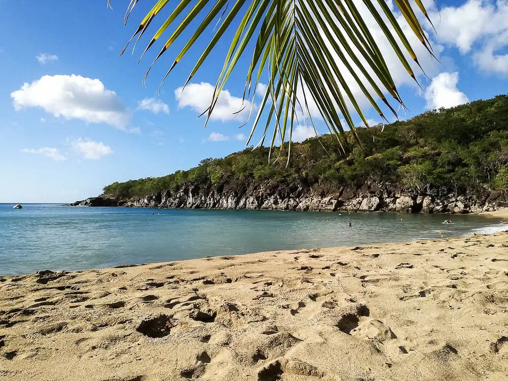 petite anse